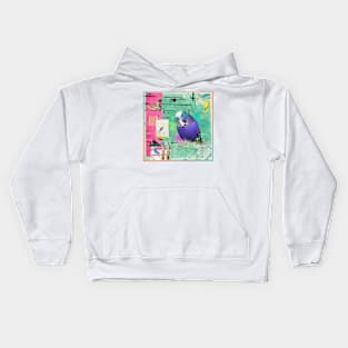 Assumpted Kids Hoodie